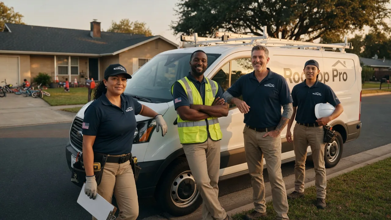 Roof Repair in Zamora, CA near me